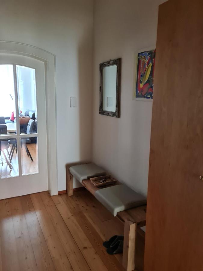 Altstadtjuwel Mit Sauna Sankt Veit an der Glan Exteriér fotografie